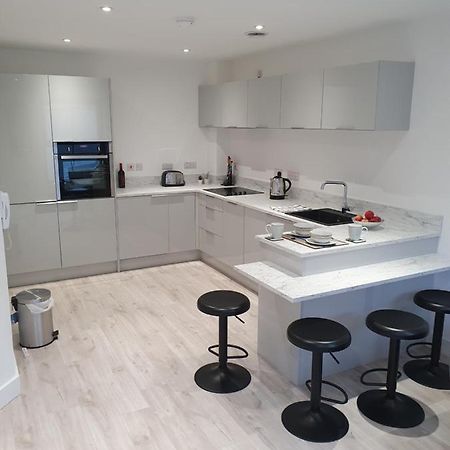 Apartmán Coastal Links Portrush Exteriér fotografie