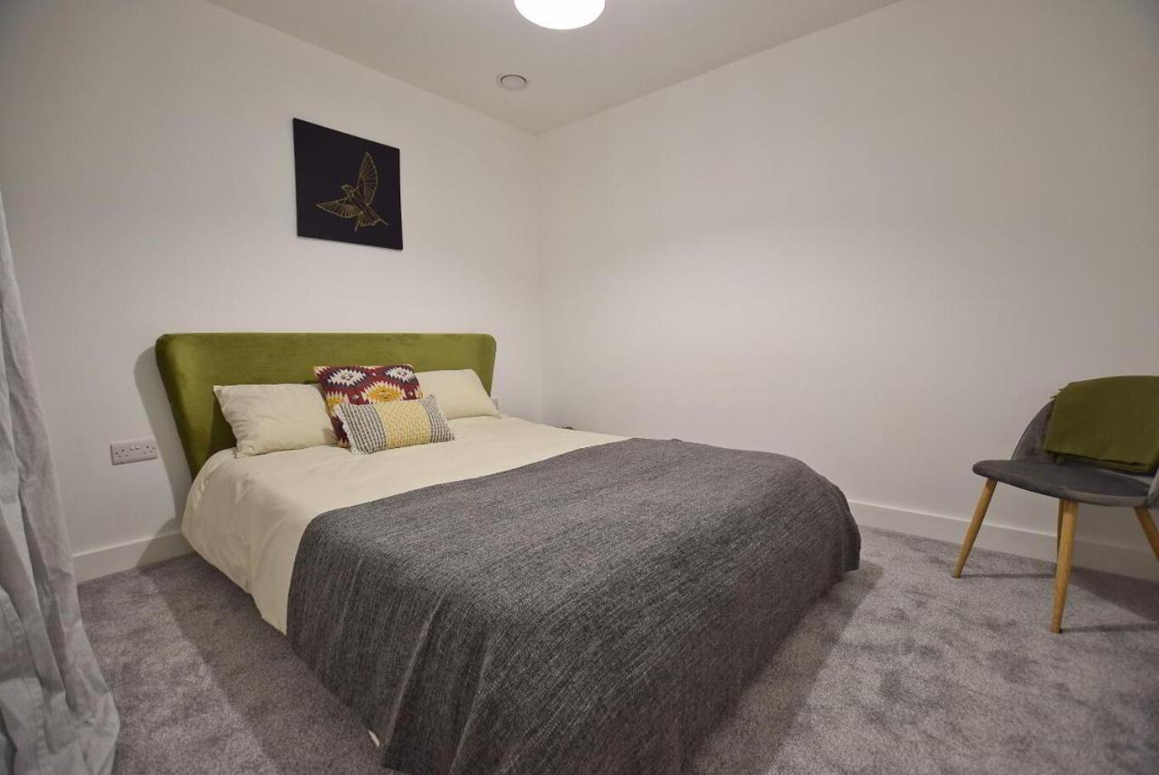 Apartmán Coastal Links Portrush Exteriér fotografie