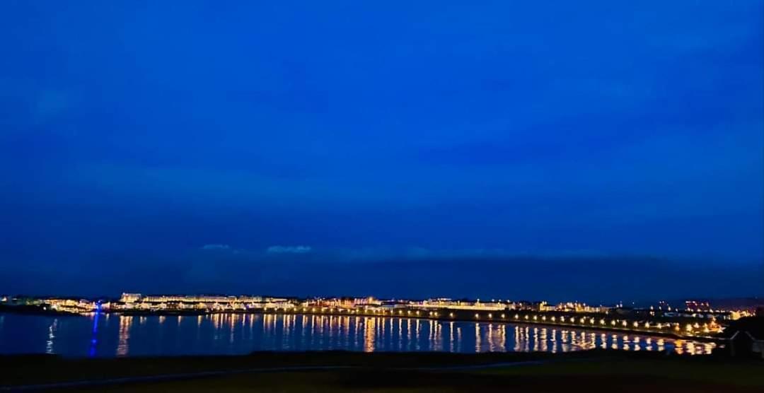 Apartmán Coastal Links Portrush Exteriér fotografie