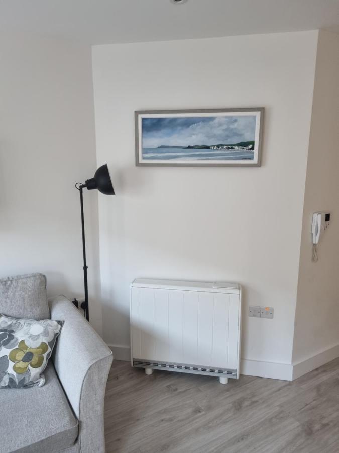 Apartmán Coastal Links Portrush Exteriér fotografie